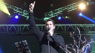 Jeremy Camp: Mary, Did You Know? (Live In 4K)