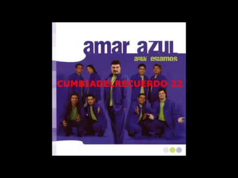 Video El Botellero (Audio) de Amar Azul