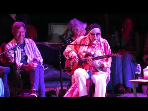 If: Joni Mitchell: Joni Jam