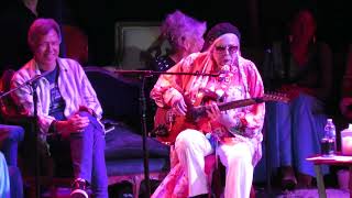 If: Joni Mitchell: Joni Jam