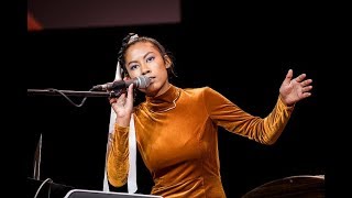 Songs to find your place in the universe | Kayla Briët