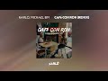 Bad Bunny, Los Pleneros de la Cresta - CAFé CON RON (Karlo, MichaelBM Remix)