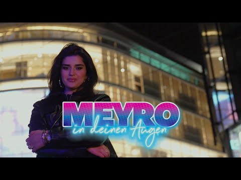 Meyro (in deinen Augen) - Renas Miran, Hivi, Dersim Kurda (Official Video)