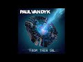 PAUL VAN DYK - Stronger Together