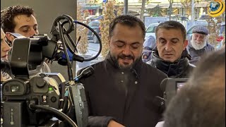 «Գոյը» գոյության պայքար է մղում. դերասանները պատրաստ են գնալ մինչև Եվրոպական դատարան