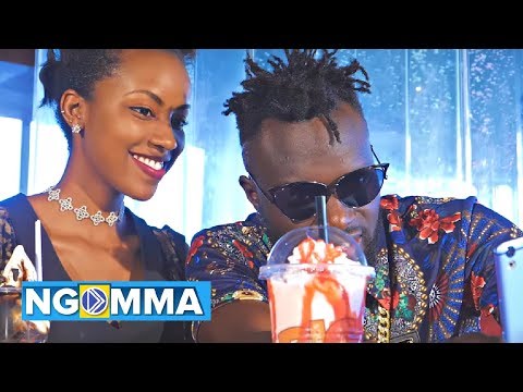 Naiboi - I Wanna Be ft  DJ Creme Dela Creme (Official Video)SMS 7300383 to 811