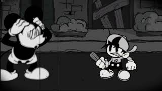 Cover art for Unknown suffering