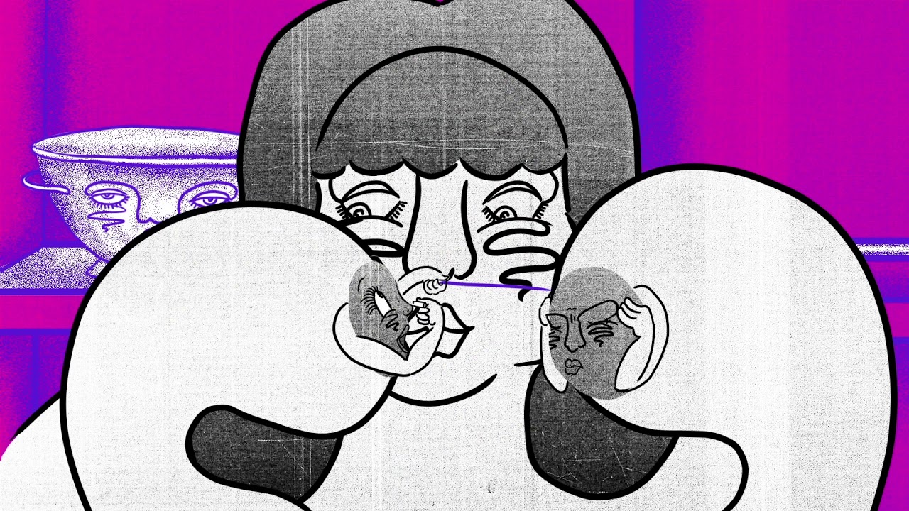 Breast Friends trailer thumbnail