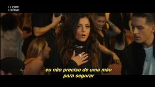 G-Eazy Feat. Bebe Rexha - Me, Myself &amp; I (Clipe Legendado) (Tradução)