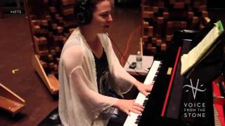 Amy Lee - Speak to Me (Voice From the Stone Soundtrack) (Sneak Peek)