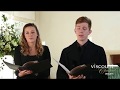 Choral Accompaniment 2018 - Haydn, Kyrie and Gloria from Little Organ Mass