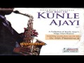 Kunle Ajayi - In His Presence