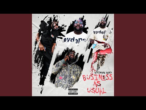 survial of da fittest (feat. Big Dosha)