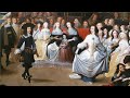 Philip Lord: Three Court Dances.