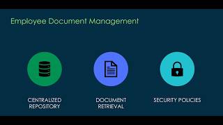 ServiceNow HRSD Training| Employee Document Management (EDM) Explained