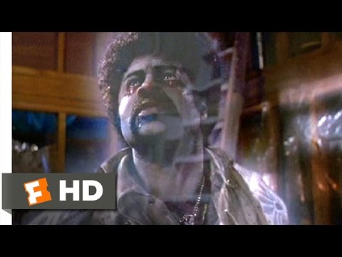The Frighteners (2/10) Movie CLIP - African American Apparition Coalition (1996) HD