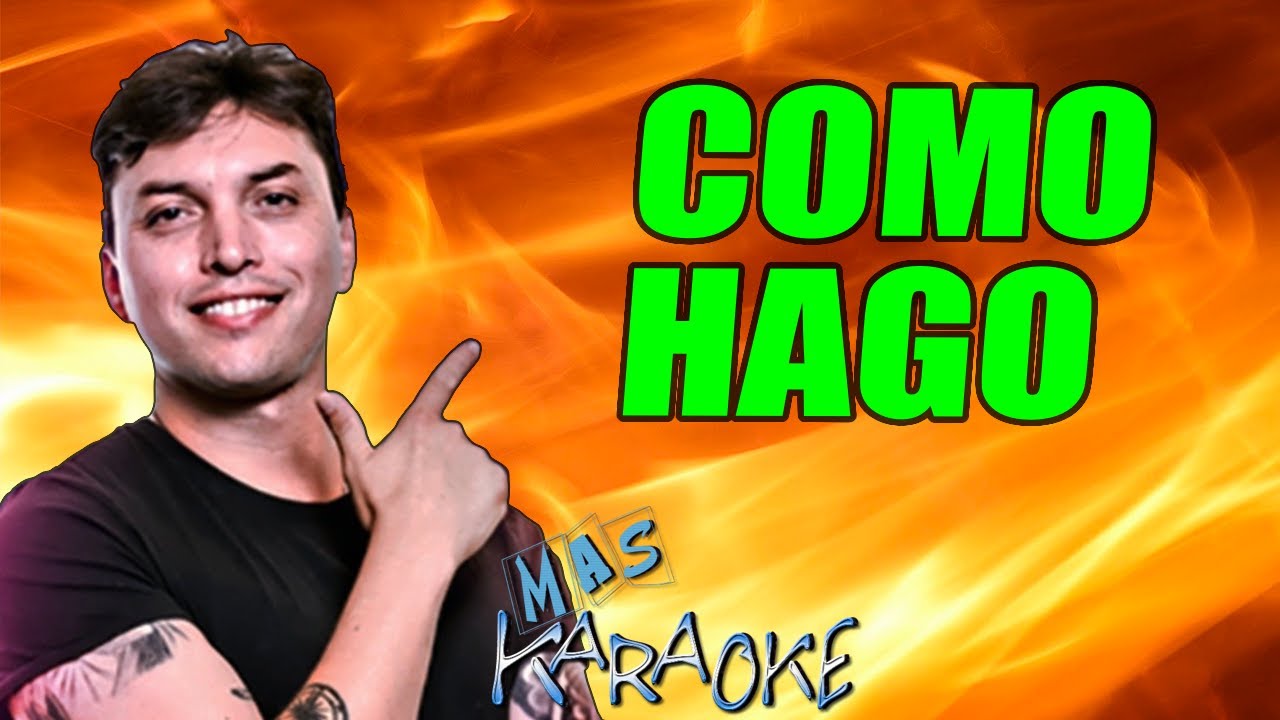 Cómo Hago