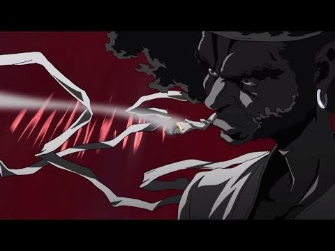 Аниме клип - Вставай самурай