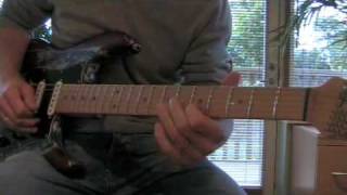 Facing West - Pat Metheny