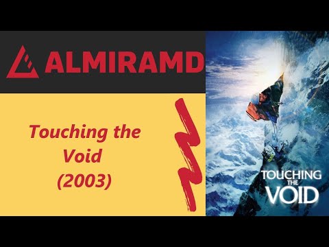 Touching the Void  - 2003 Trailer
