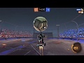 Rocket League Highlights 29
