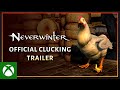 Neverwinter: April Fowls Official Clucking Trailer