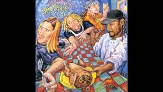 Jimmie's Chicken Shack - React/Get Off/Again