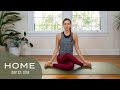 Home - Day 22 - Stir  |  30 Days of Yoga