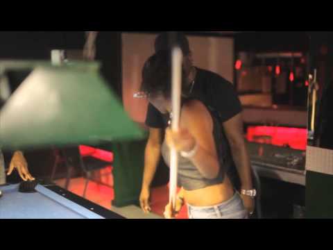 Panja Vrij [OFFICIAL VIDEO] Damaru ft Finke & Booster