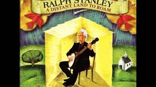 Ralph Stanley - Worried Man Blues