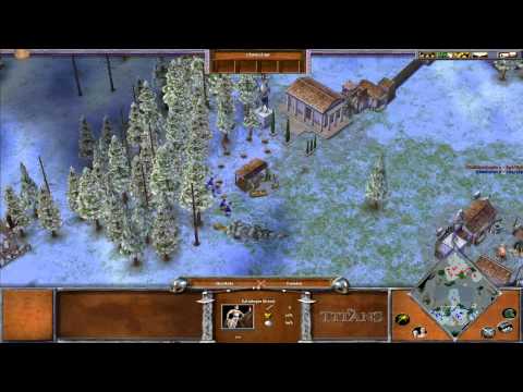 RTS-S: Ghostlake Vs TheMista Finals Game 3
