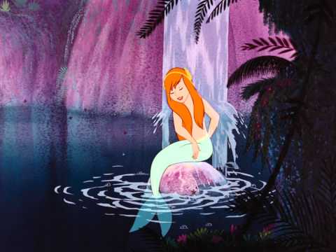 Питер Пэн - Трейлер