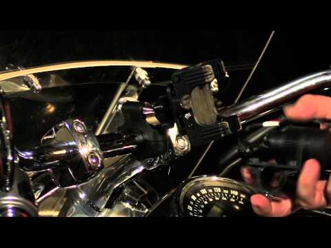How To Install A Bikemaster 12V Outlet Tutorial