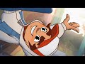 Subway Surfers AMV Never Gonna Take Me Down Beyblade