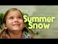 Christian Movies Summer Snow ️ A Heartwarming Christian Story