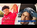 DOGGYSTYLEEEE ️ VS KINGMOSTWANTED ️ HIT FOR HIT
