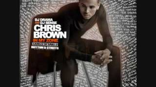 Chris Brown - Medusa (In my Zone)