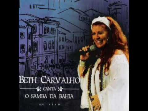 BETH CARVALHO, MARGARETH MENEZES & WALTER QUEIROZ - FILHO DA BAHIA AO VIVO - 2007
