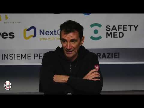 SERIE D | AC CREMA 1908 VS AC CARPI - LE INTERVISTE POST PARTITA