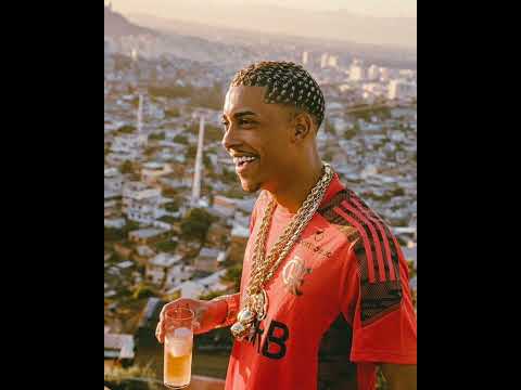 MC POZE DO RODO - AI CALICA FT. VULGO FK / LETRA