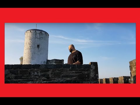 Mini URLAUB,ausflug in die EIFEL wandern richtung-BURG reifferscheid - DEUTSCHLAND ist WUNDERSCHÖN.