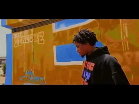 KINGPIN FT G MALY - ON MY GRIND