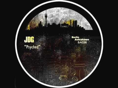 JDG vs. Funkerman vs. Javi Mula  - Come on Speed up the Psyched (EgOHiRo Mashup Mix)