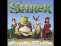 Shrek Soundtrack 9. Smash Mouth - All Star ...