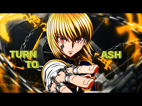 「 KATRI 」- BURGOS x BEARDED LEGEND x SALIVA GREY - TURN TO ASH (Lyrics) ✔︎ 🎧🎶