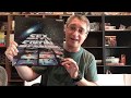 From The Star Wars Home Video Library 214 SFX Special Japan