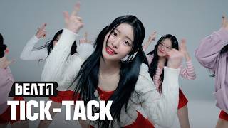 [bEAT1] ILLIT 'Tick-Tack' Dance Cover Performance Video | #ABPROJECT