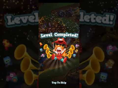 Toy Blast level 6362