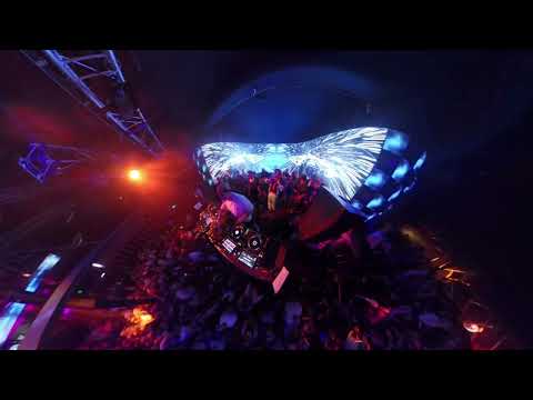 Set en vivo At Danzeria  edición Reloaded ( septiembre 2025) 