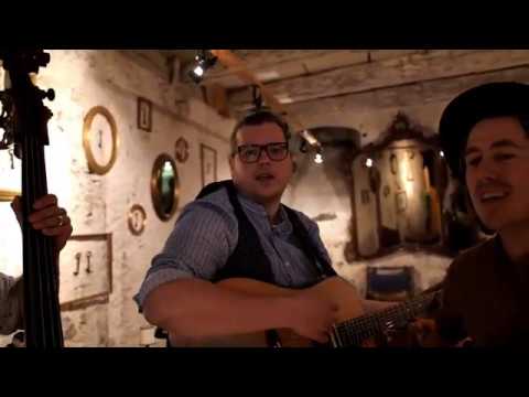 Maple Tree Circus - Where I'll Sleep Tonight